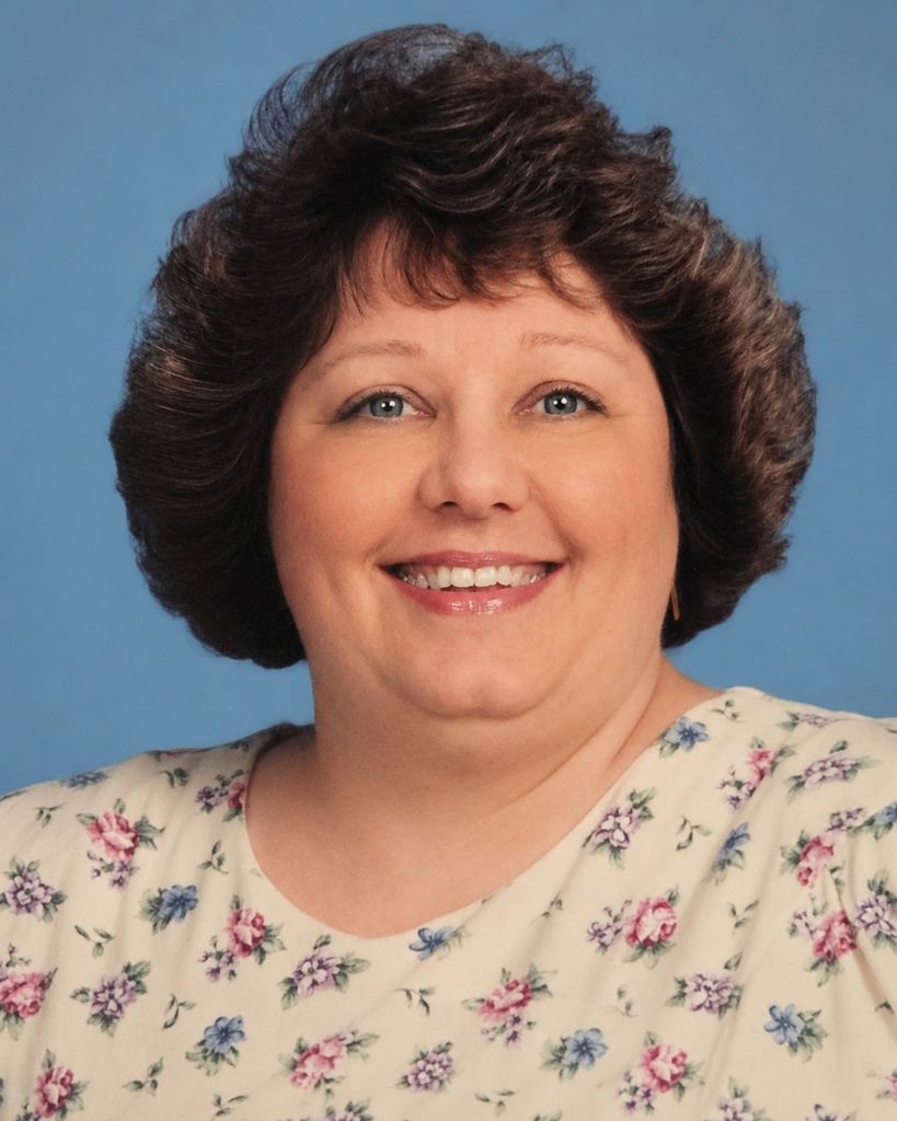 Rita Kay Andrews Bolick Profile Photo