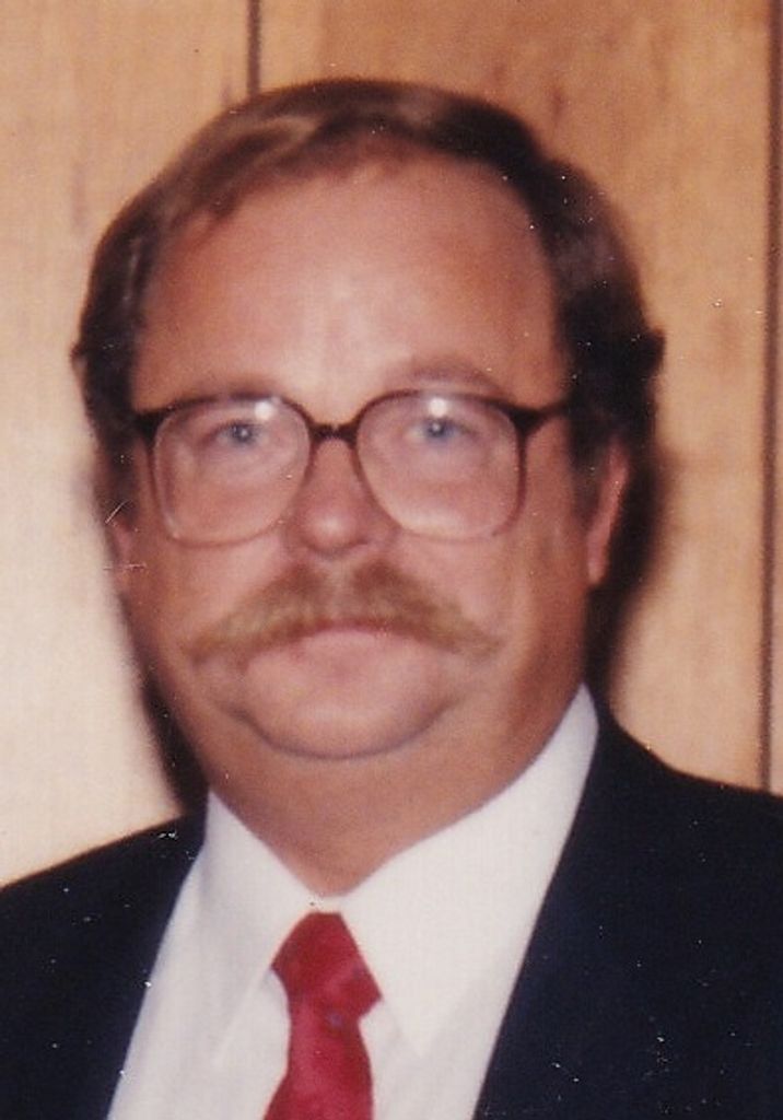 Frederick Carl Ingiald