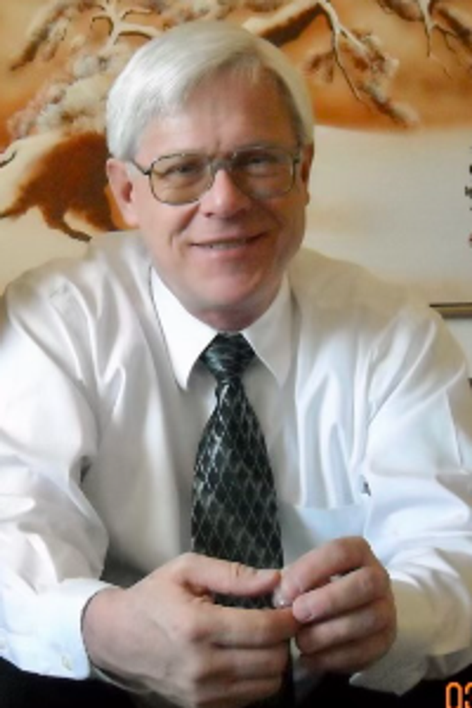 Stephen Michael Weidner