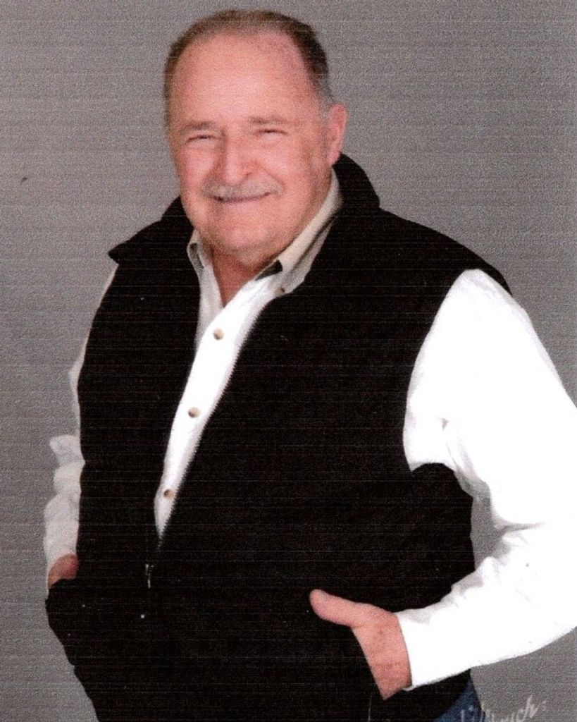 Bruce Edward Price