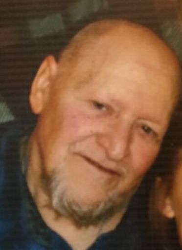 Richard L. Hamm Profile Photo