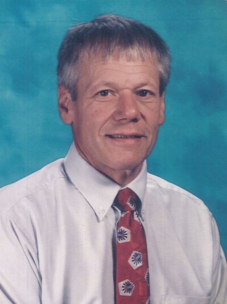 Henry R. Fields Profile Photo