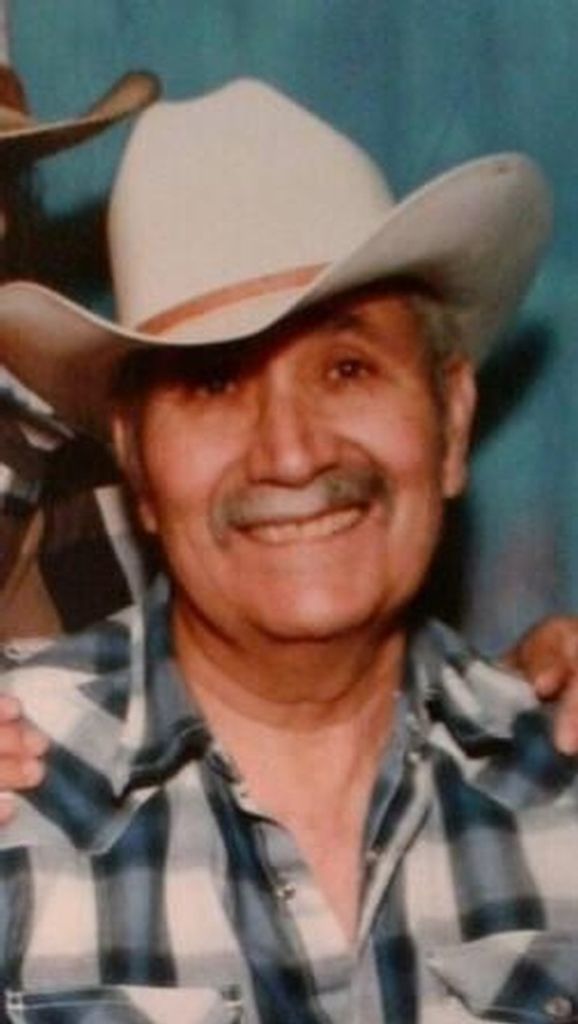 Santos P. Garcia Profile Photo