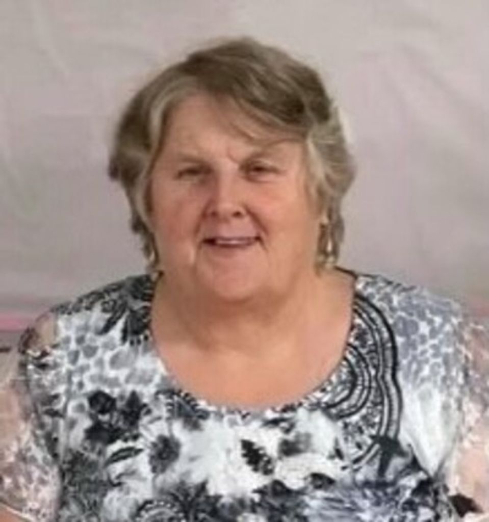 Linda Gail Summers Profile Photo
