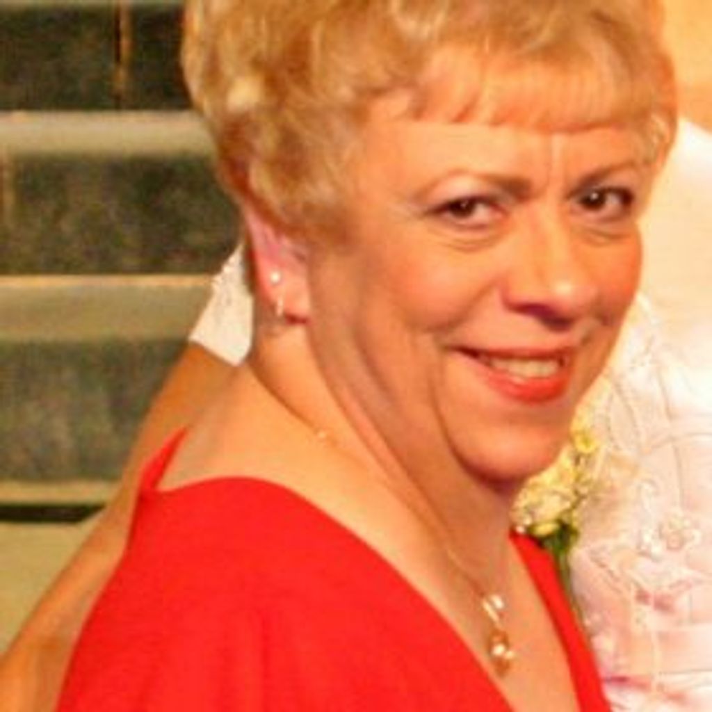 Cecelia Leona Mcwhorter