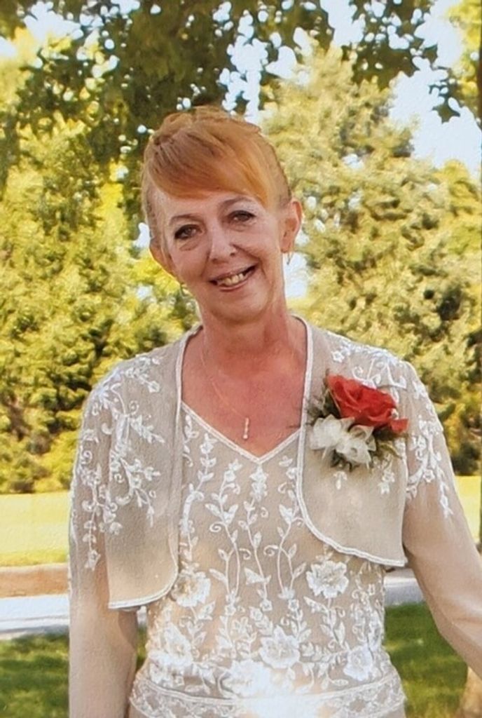 Karen Stout