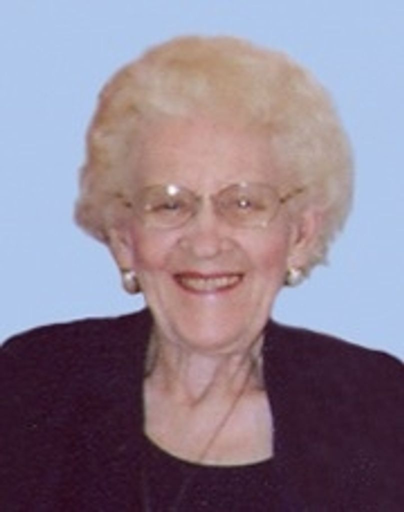 Mildred E Zimmer
