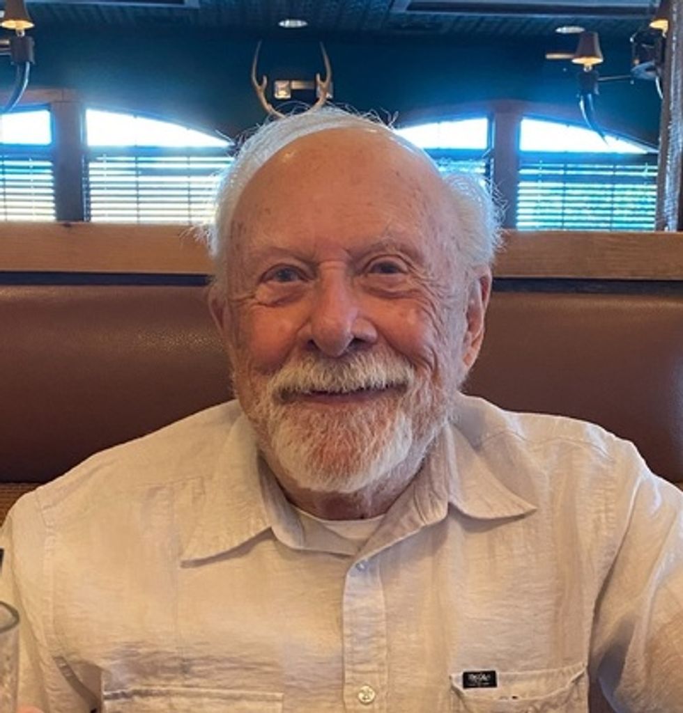 William Seward Smith Jr. Profile Photo