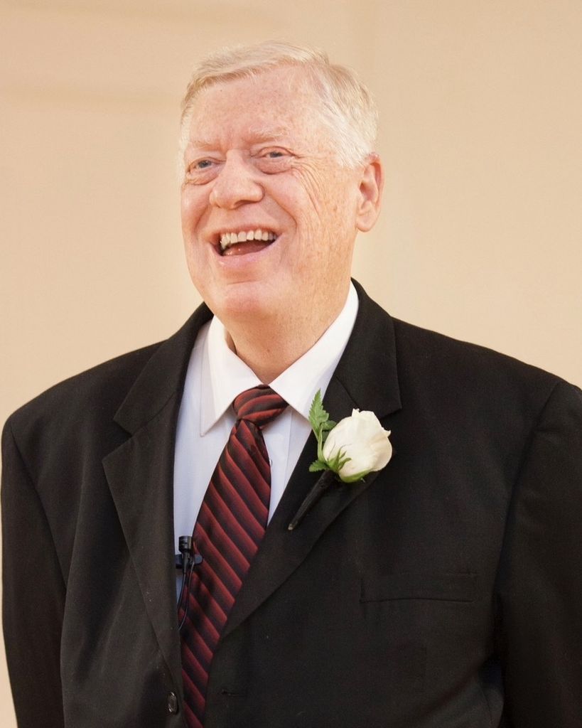 Rev. James Lewis Lowther Profile Photo