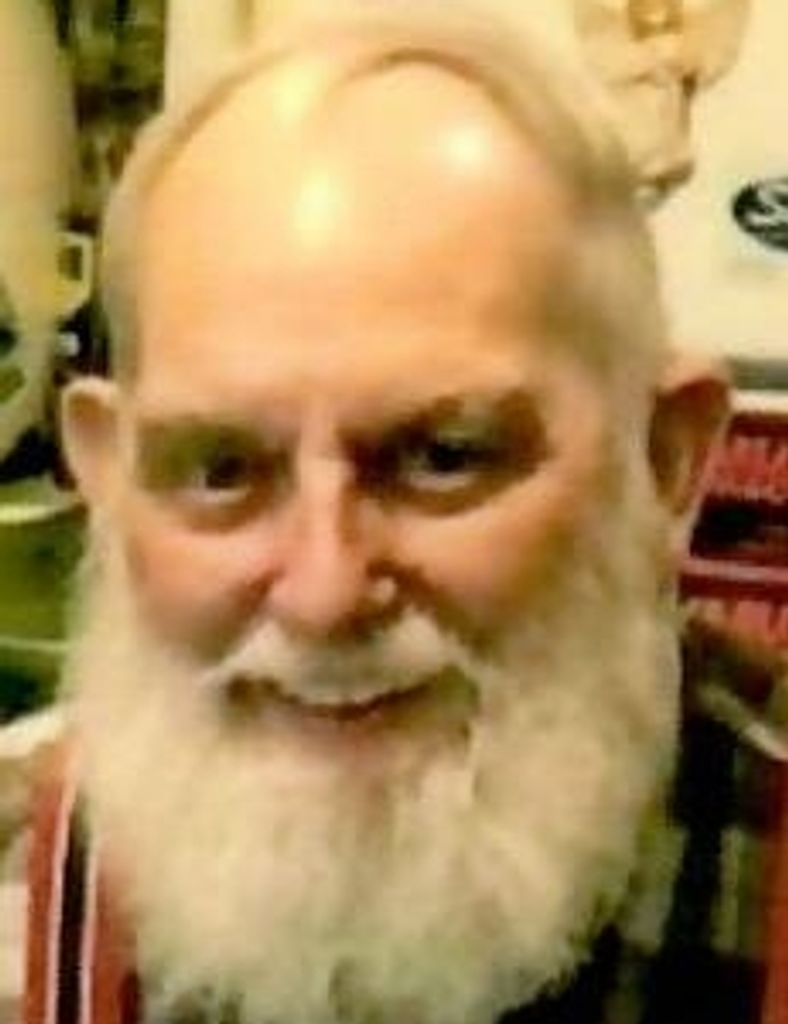 Richard C. "Dick" Leatherberry Profile Photo