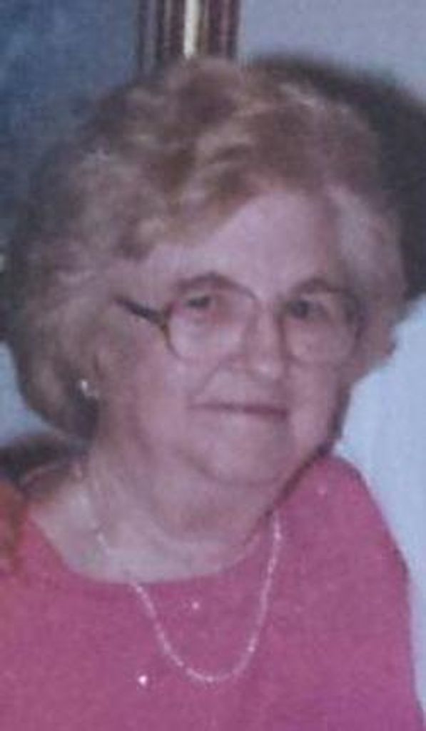 Phyllis Stooksbury