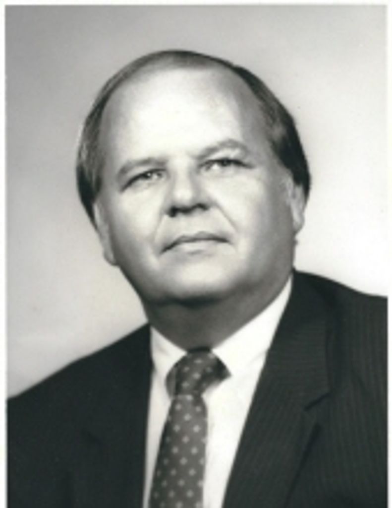Vernon Wallace Brannen