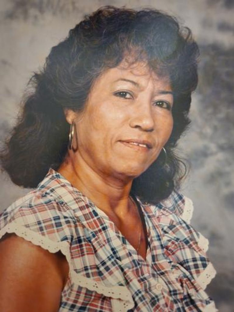 Maria Rivera Profile Photo