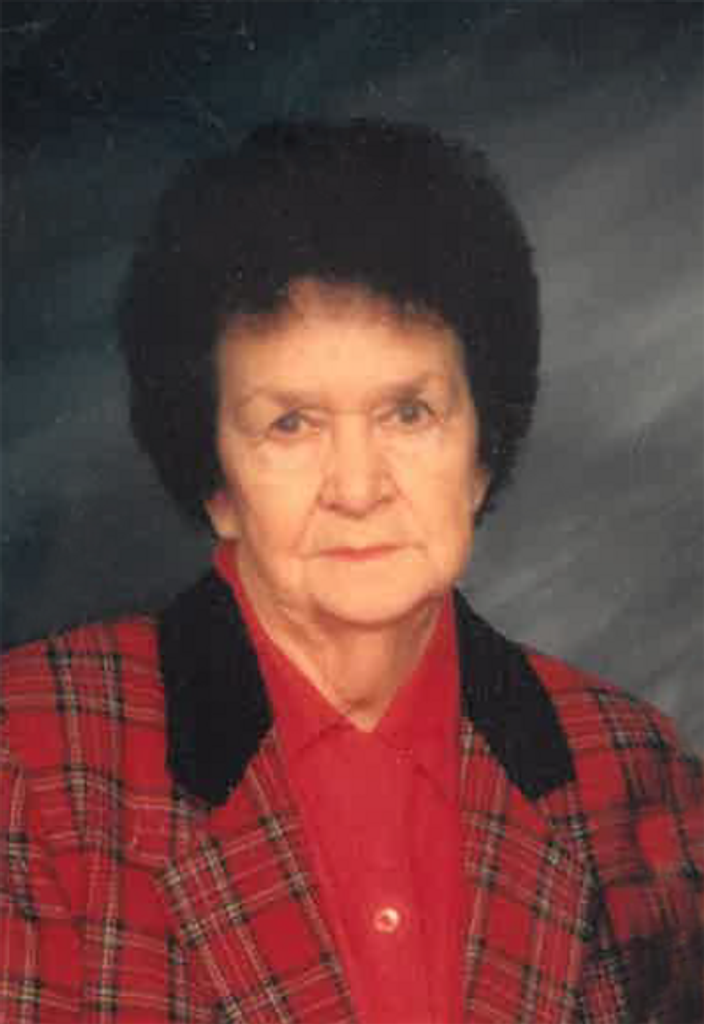 Leona Lavern Storms Profile Photo