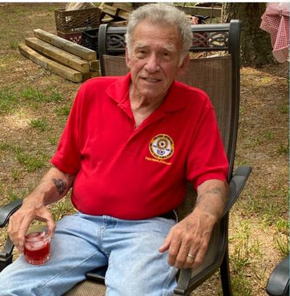 Merrill Patrick Horne, Sr. Profile Photo