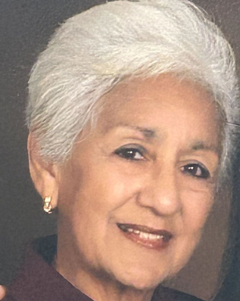 Dominga Esquivel Profile Photo