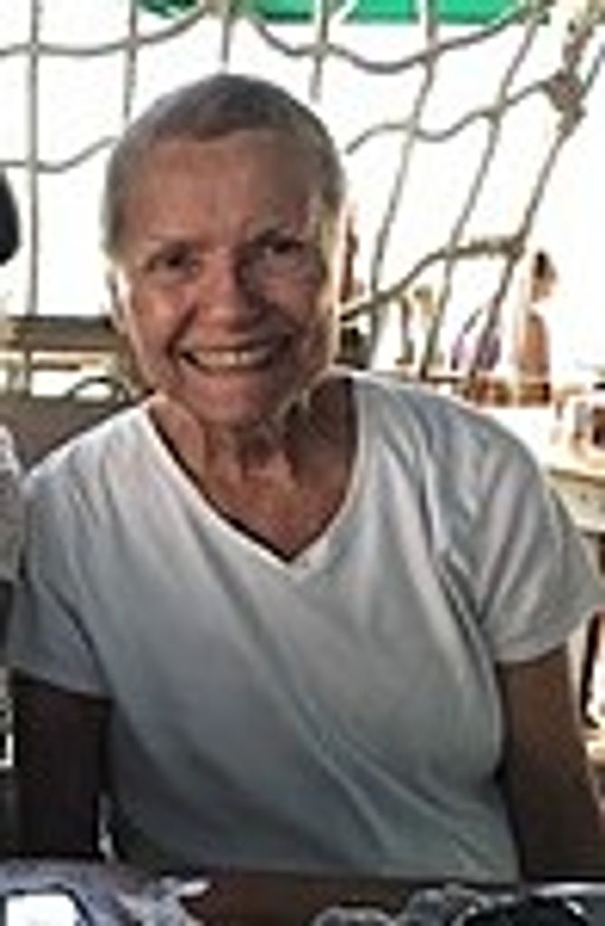 Susan Lynn Booth