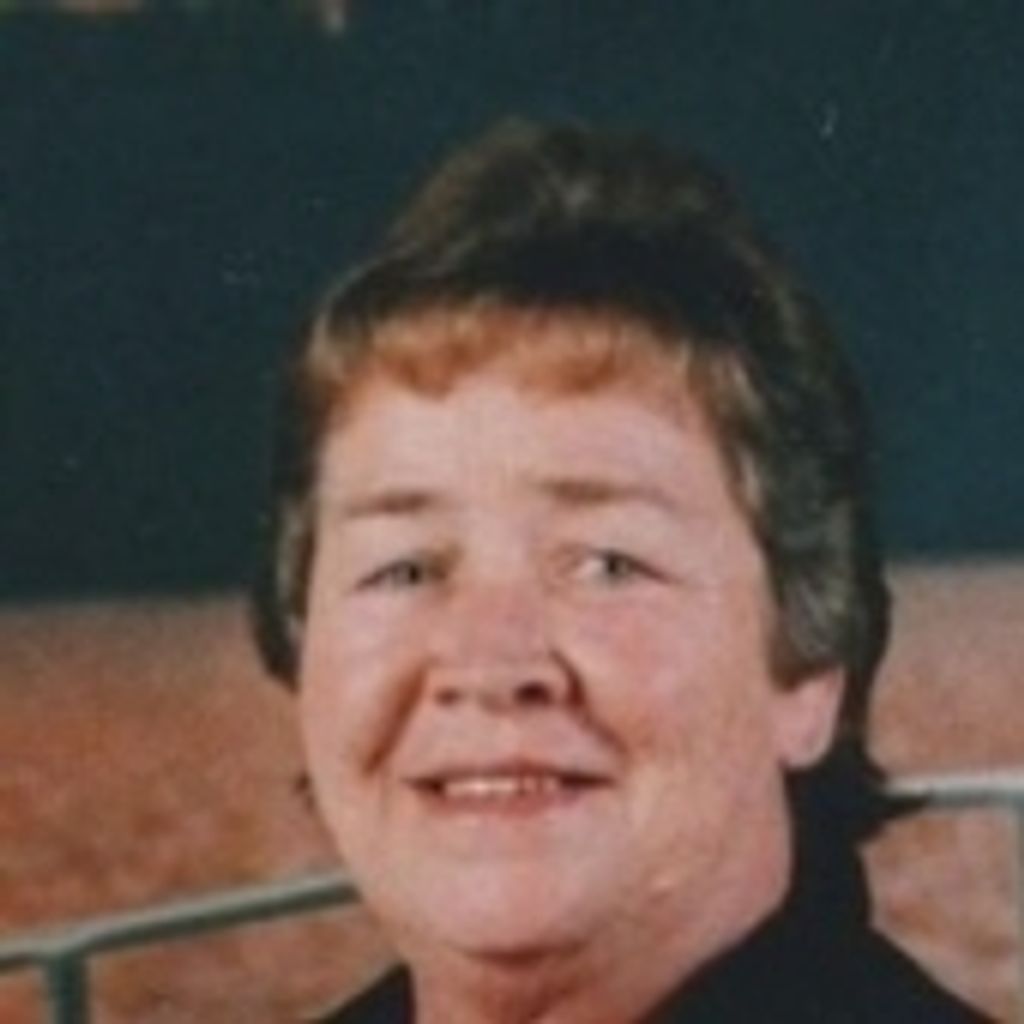 Ila Mae Lucas Profile Photo