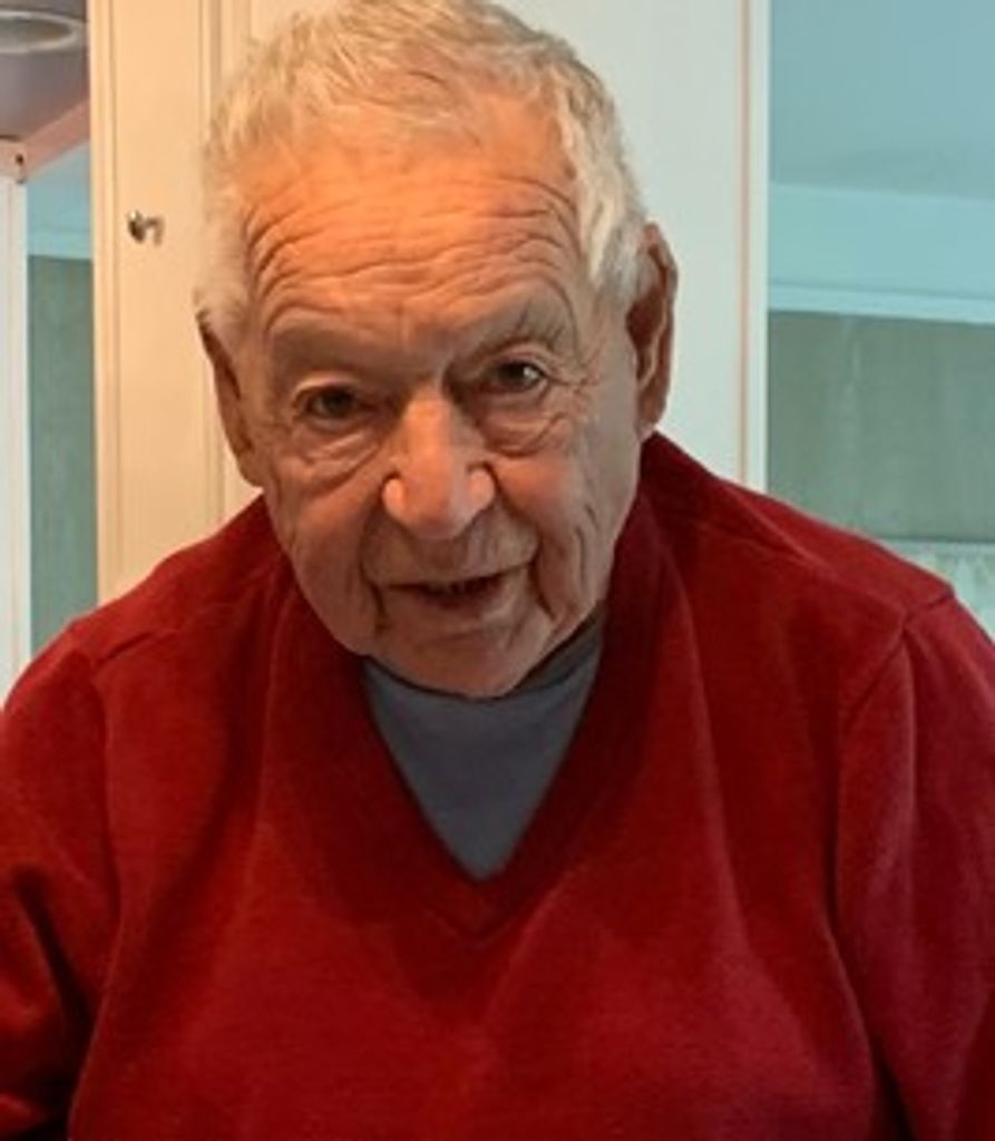 Kenneth Gerald Bruce Profile Photo