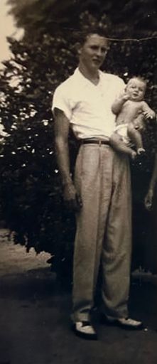 Carl Eason Hutchinson photo gallery thumbnail 147 of 154