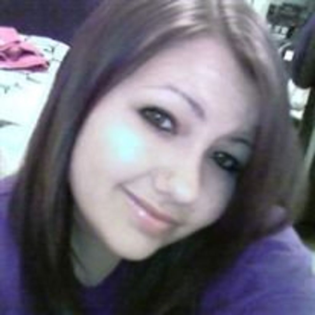 Kayla Ladner Profile Photo