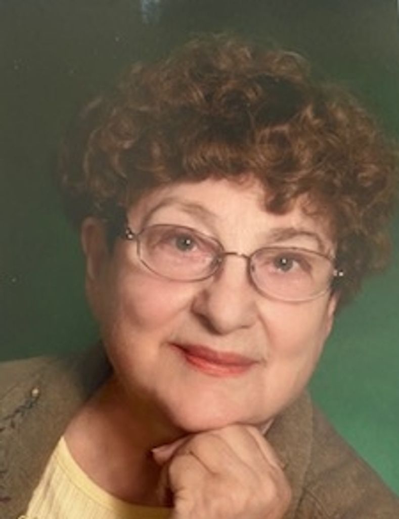 Florence R. Vitale