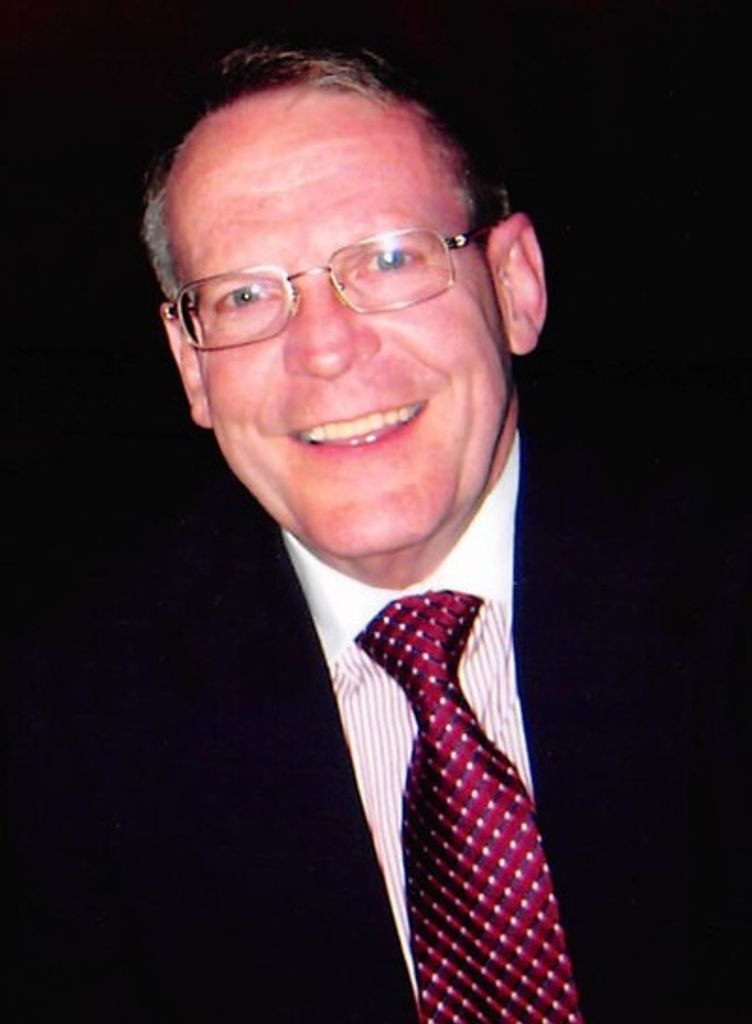 Timothy Francis Field Profile Photo