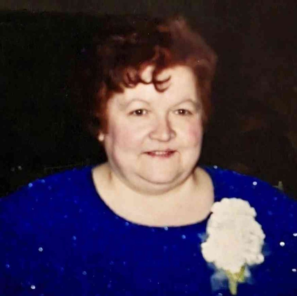 Margaret Weber Profile Photo