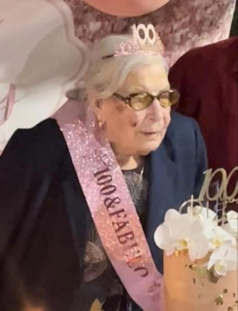 Maclovia Solis De Cardenas Profile Photo