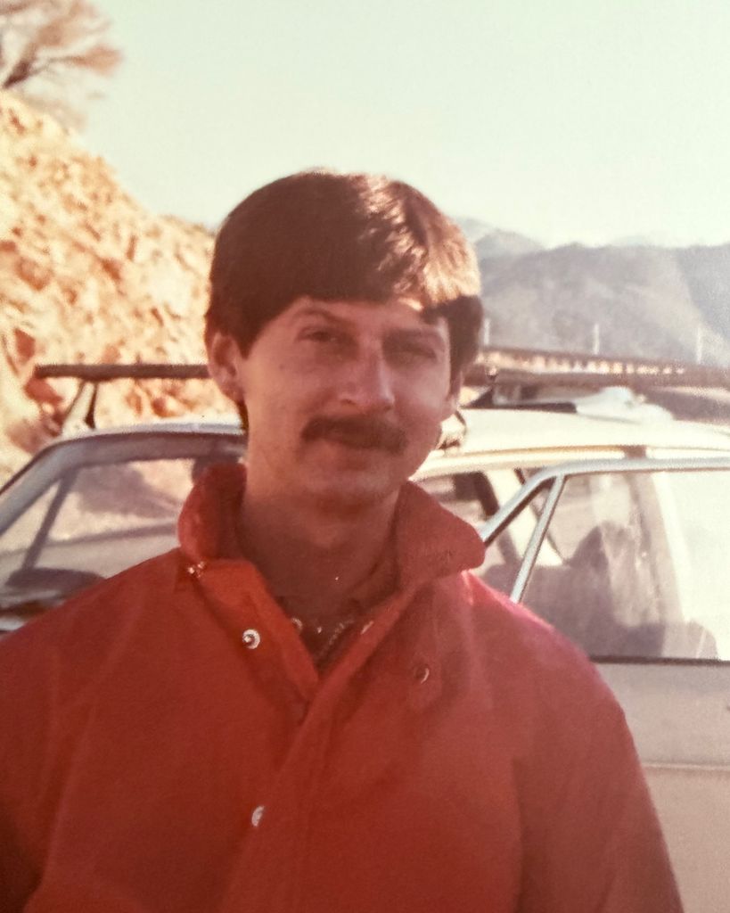 Gary Chester Glab Profile Photo