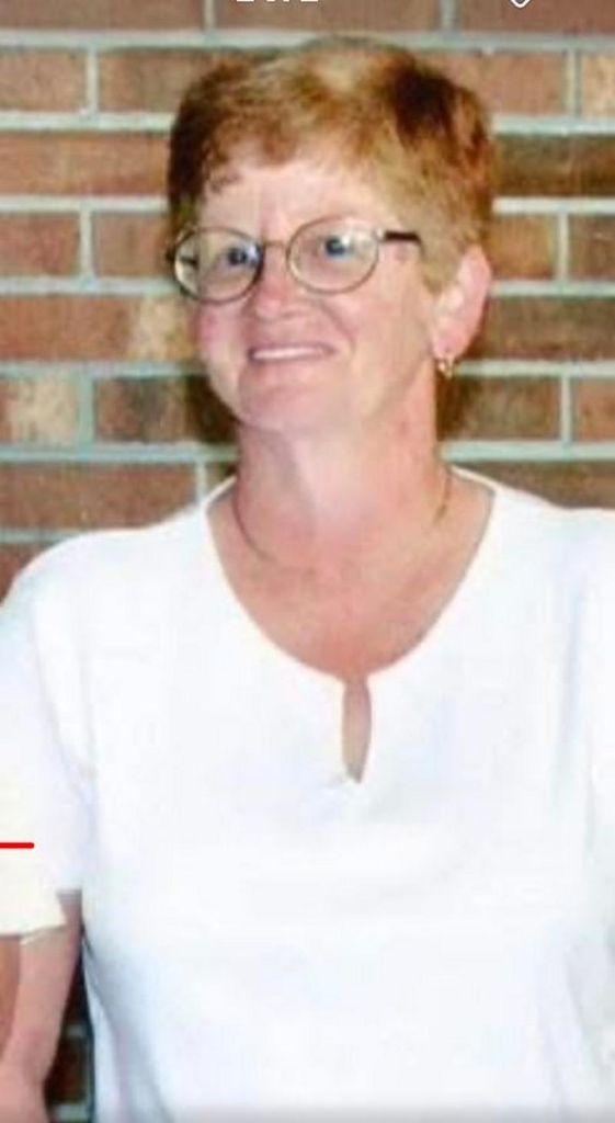 Billie Jean Warden Profile Photo