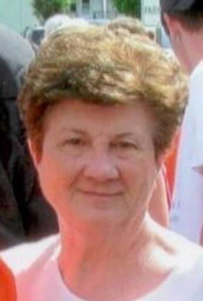 Pauline Josephine Little Profile Photo