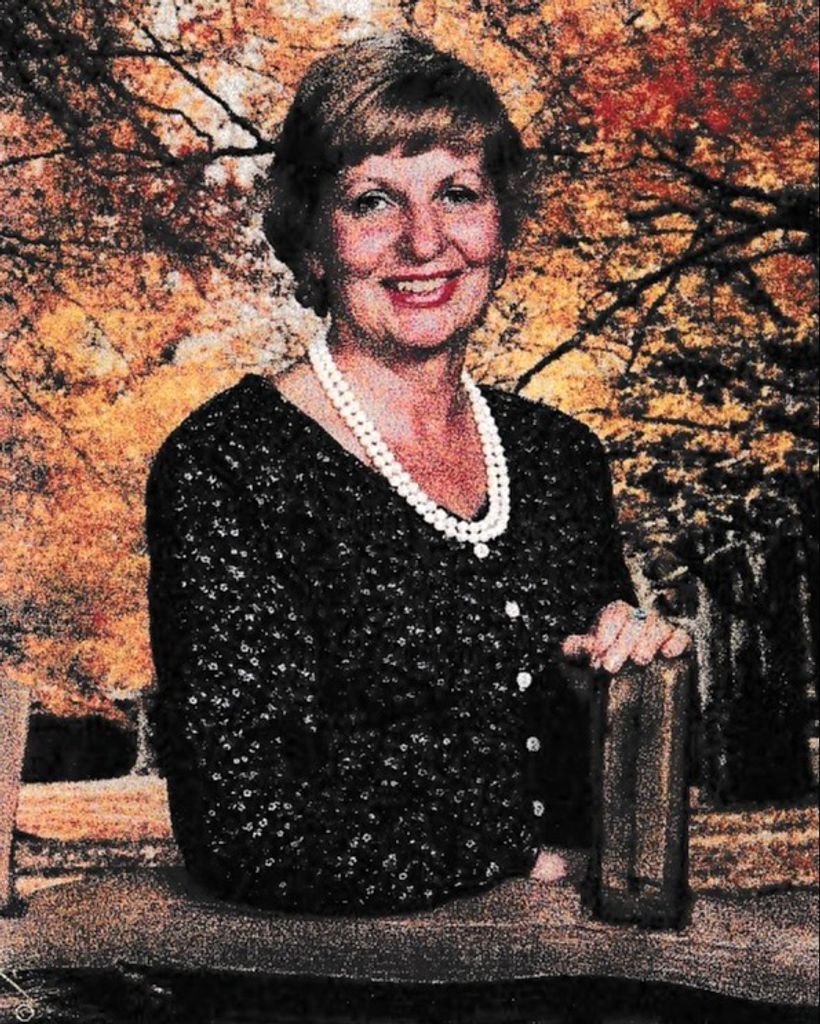 Barbara Kelly