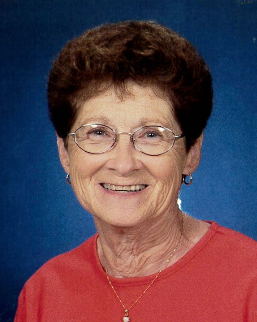 Virginia Lee Fahey (née Abel) Profile Photo