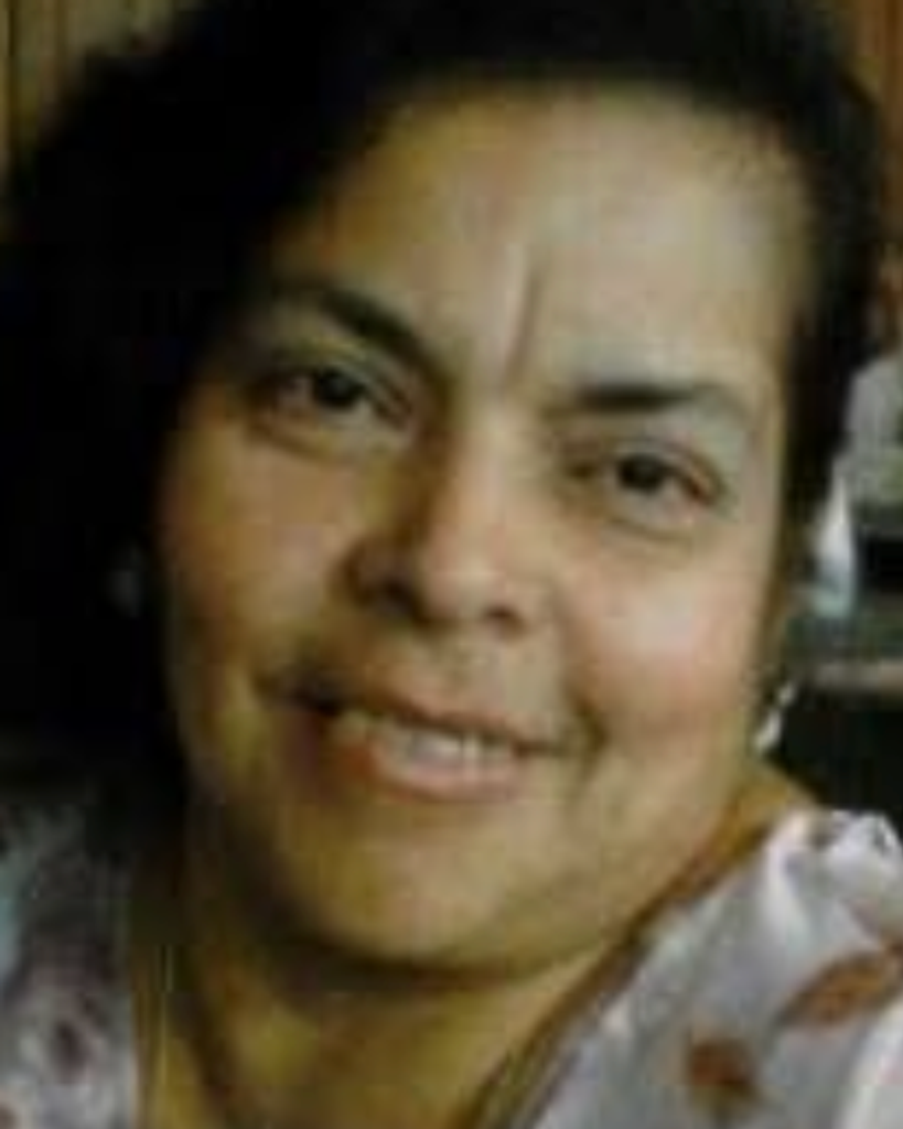 Margie Gonzalez