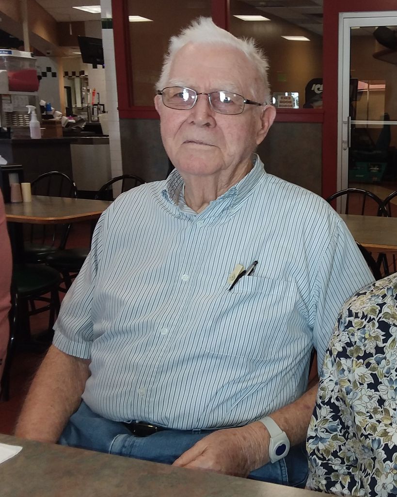 Robert J. Friesen