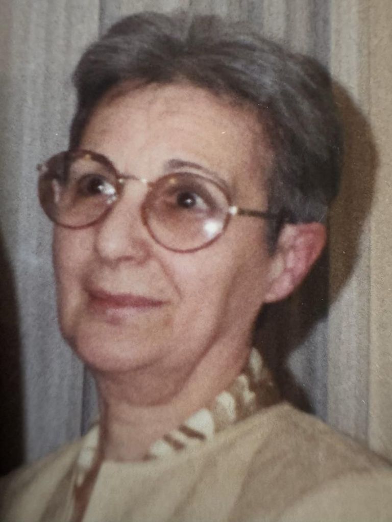Lumturi Klio Dhefto Profile Photo