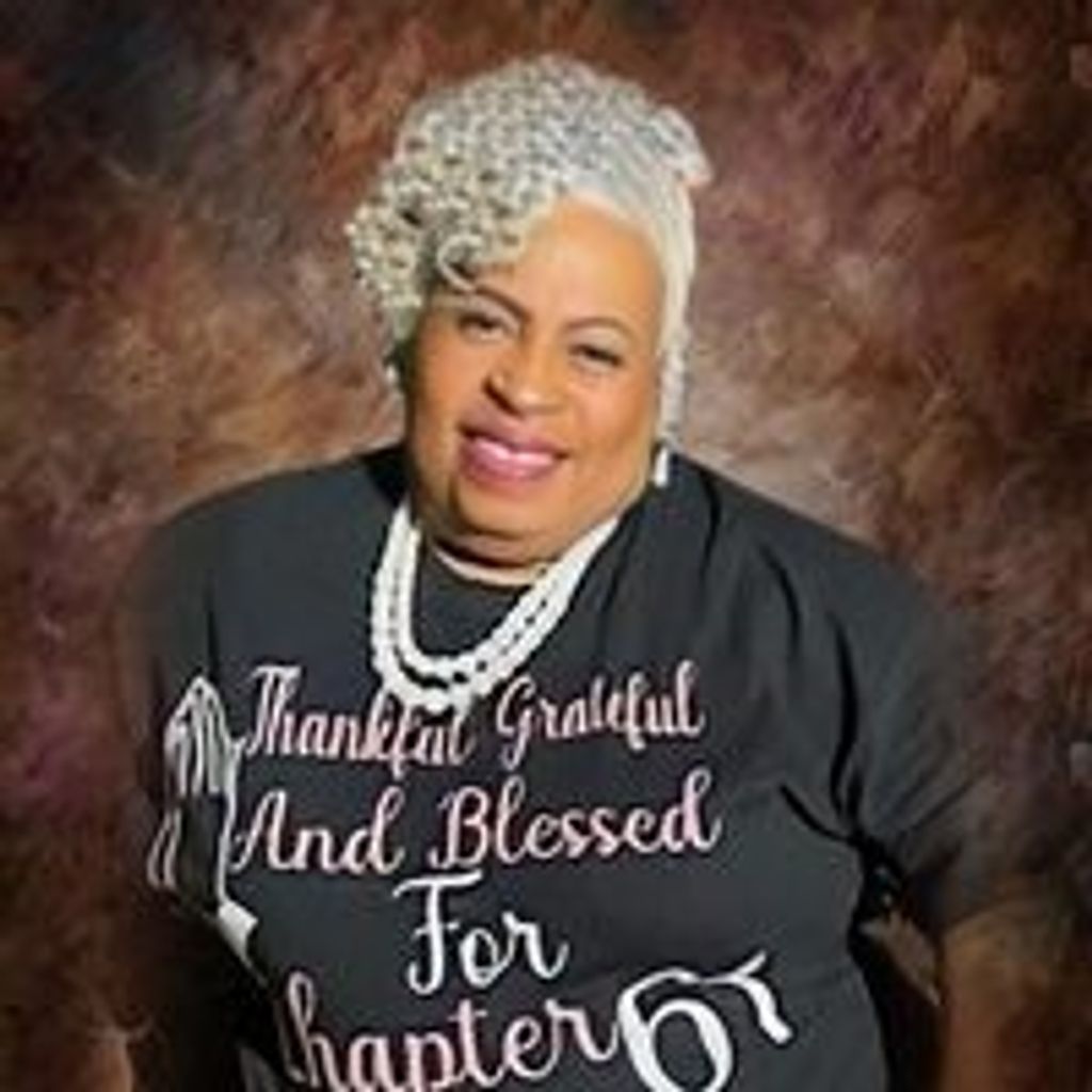 Eugenia C. Ford