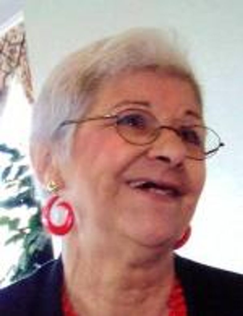 Madeline M. (Braga) Paiva