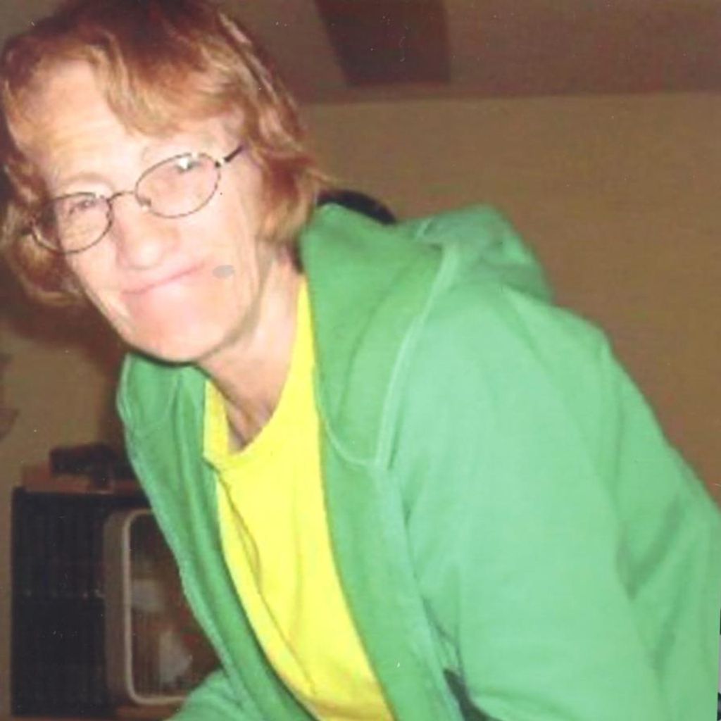 Ginette L. Thibodeau