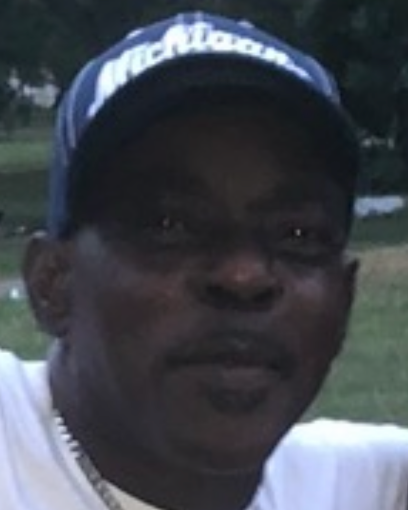 Stevy White Profile Photo