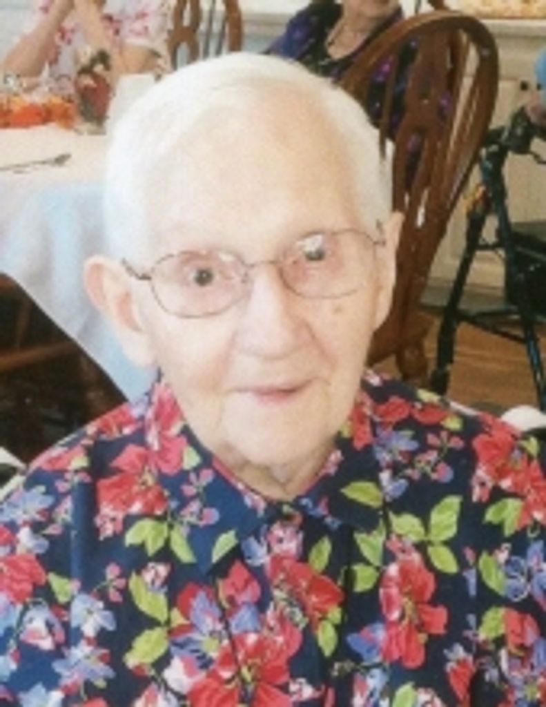Rita A. Doerfer