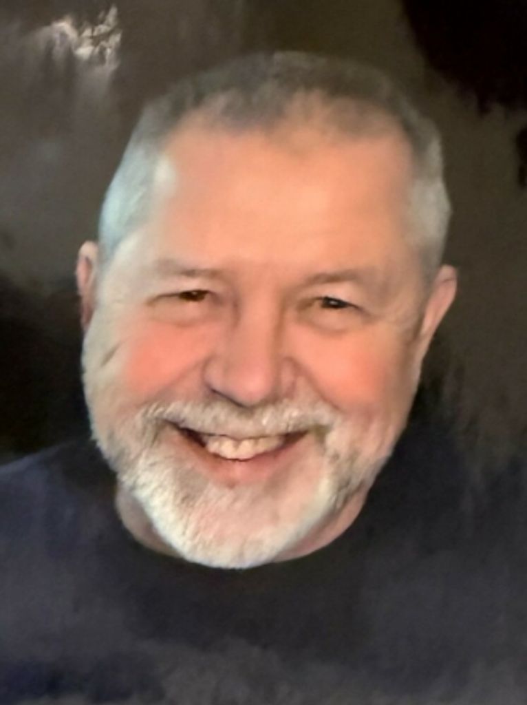 Edward Verstraete Profile Photo