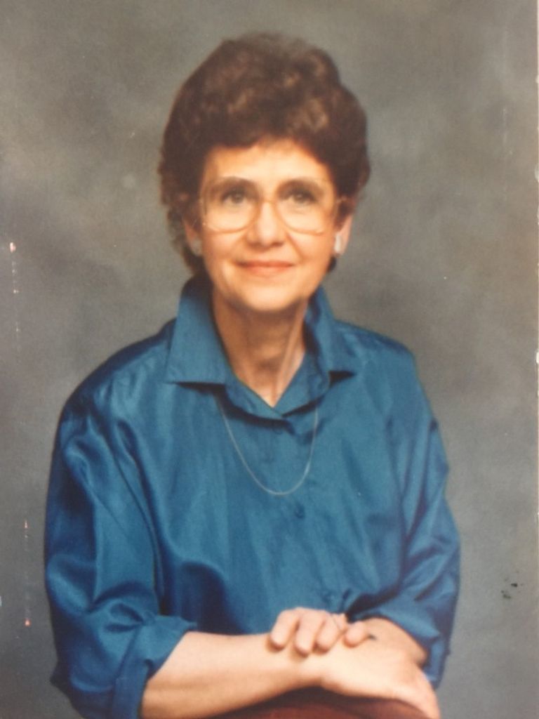 Virginia Chamberlin