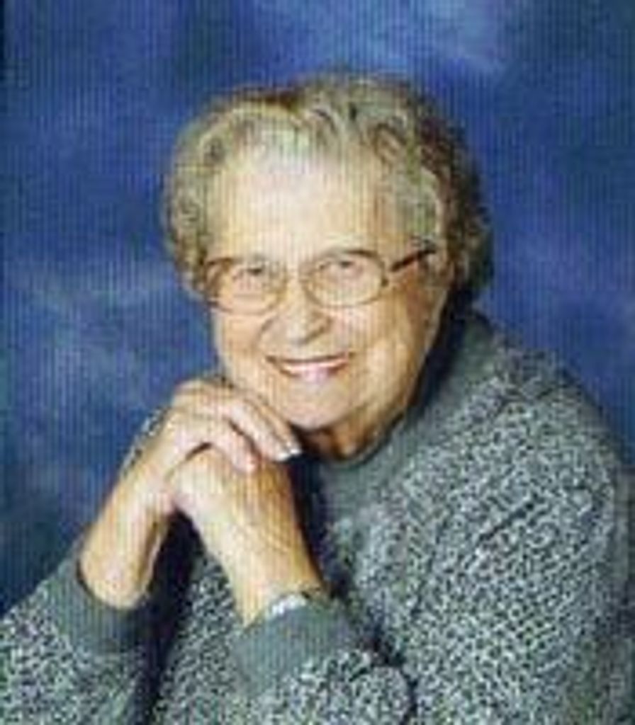 Loraine "Omie" Richter