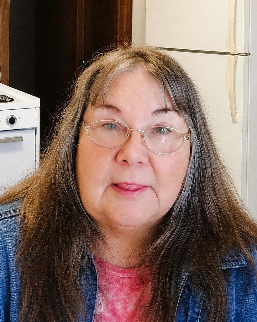 Stephanie K. Nelson Profile Photo