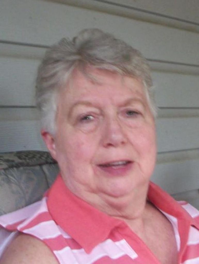 Nancy Elizabeth Chadwick Profile Photo