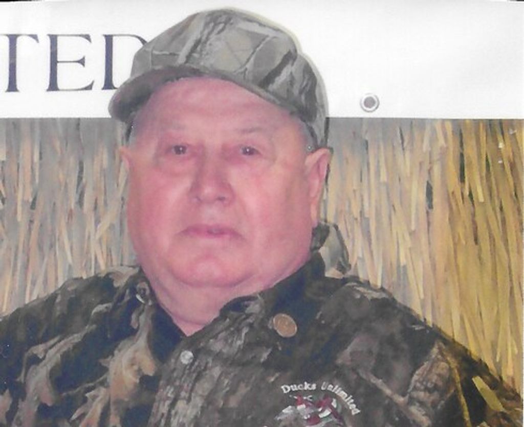 William Arthur “Bill” Dick Profile Photo