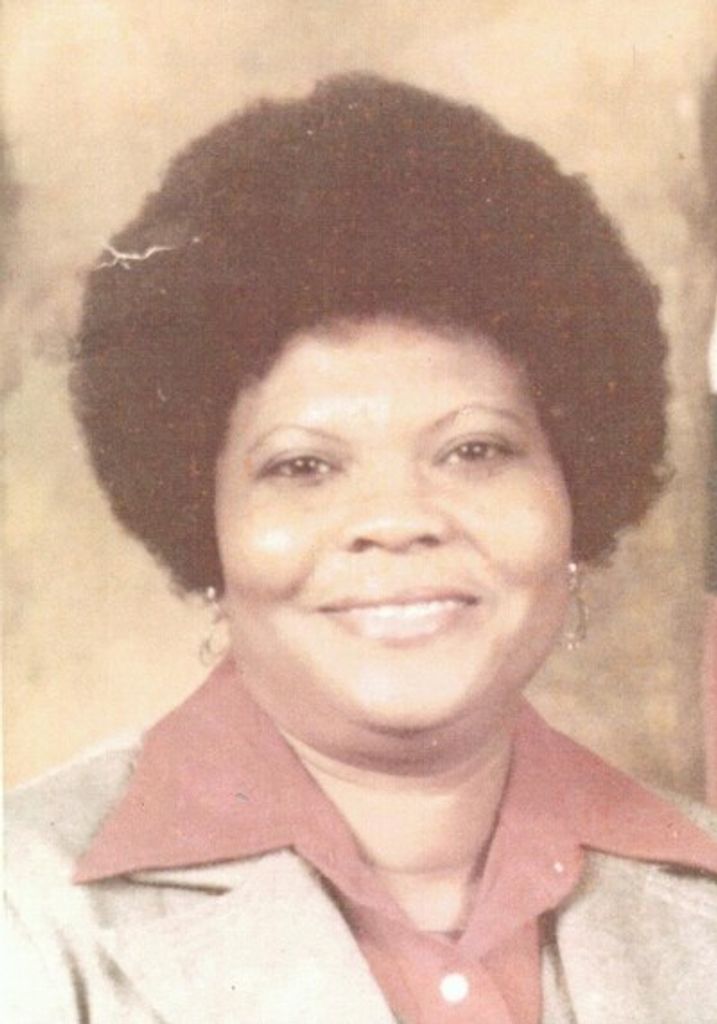 Ramona Willie Bailey Profile Photo