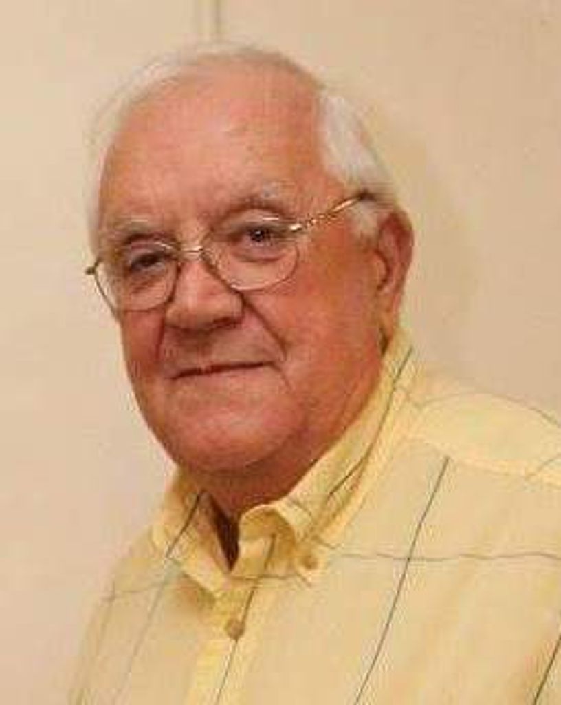 Larry E. Ponder